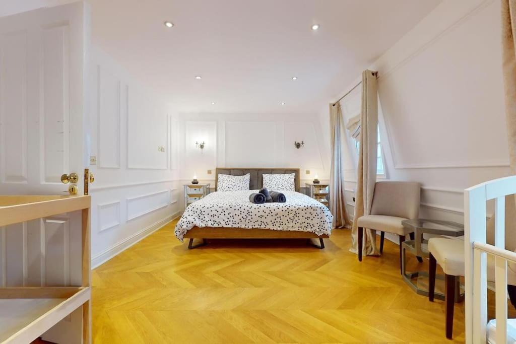 -air Con- Premium House - Prime Location Hébergement de vacances