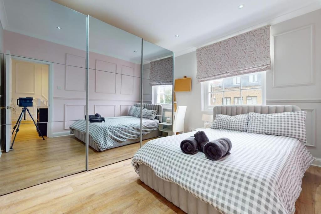 -air Con- Premium House - Prime Location Hébergement de vacances *