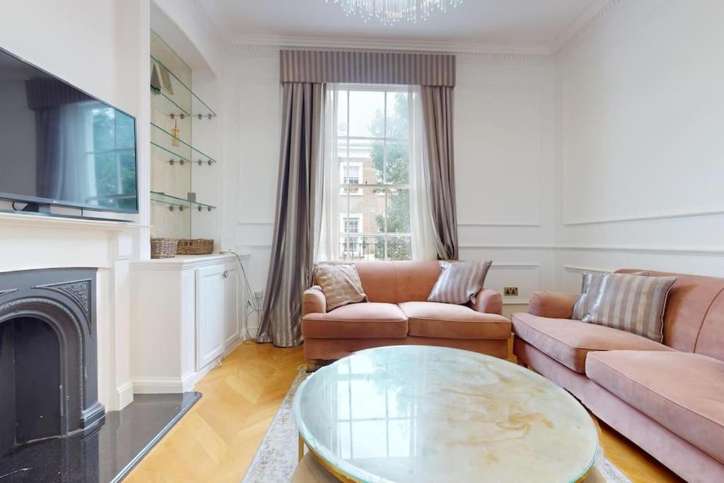 -air Con- Premium House - Prime Location Hébergement de vacances Londres