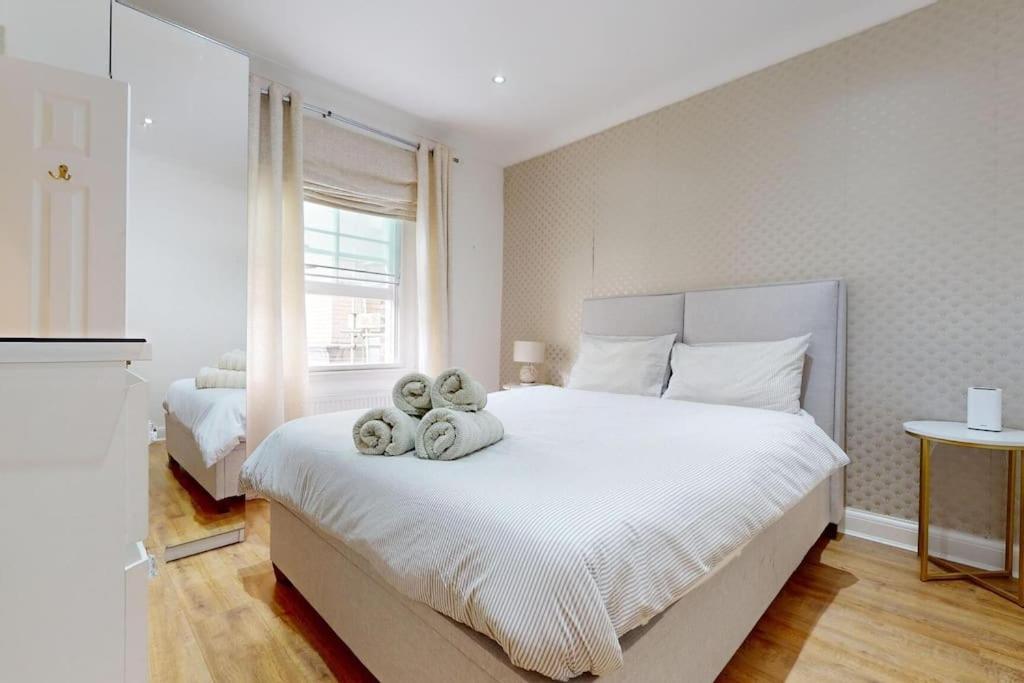 Hébergement de vacances -air Con- Premium House - Prime Location