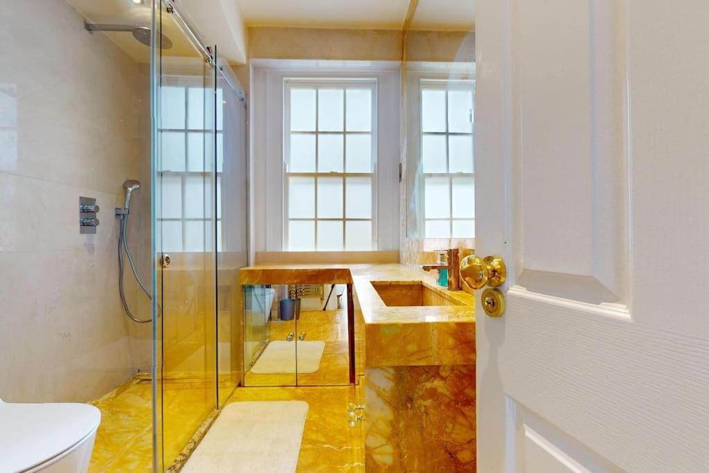 -air Con- Premium House - Prime Location Hébergement de vacances