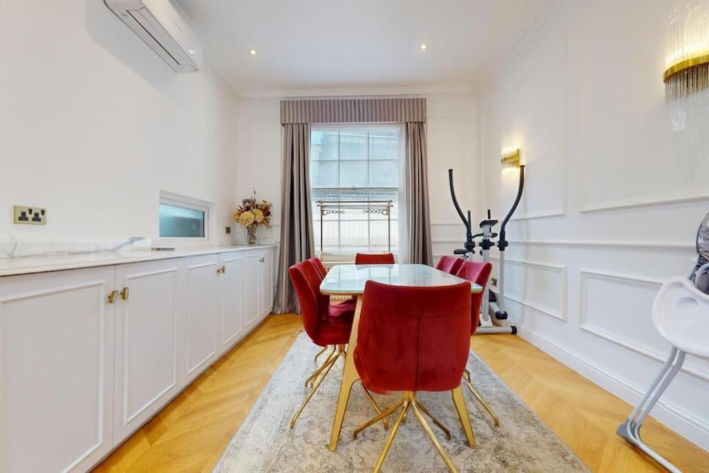 -air Con- Premium House - Prime Location Hébergement de vacances
