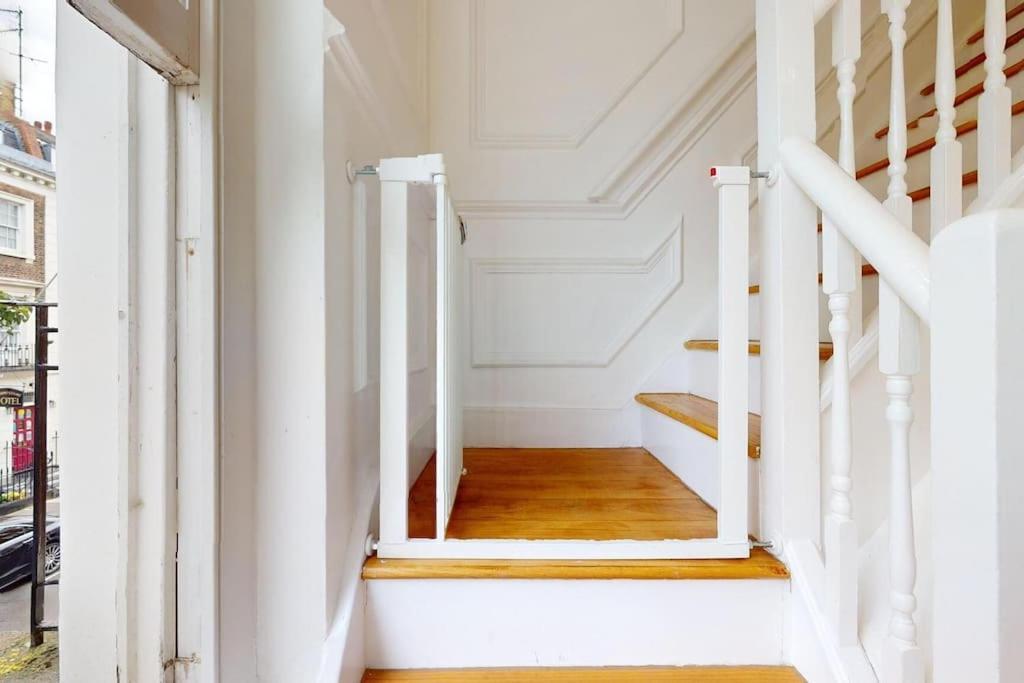 Hébergement de vacances -air Con- Premium House - Prime Location *