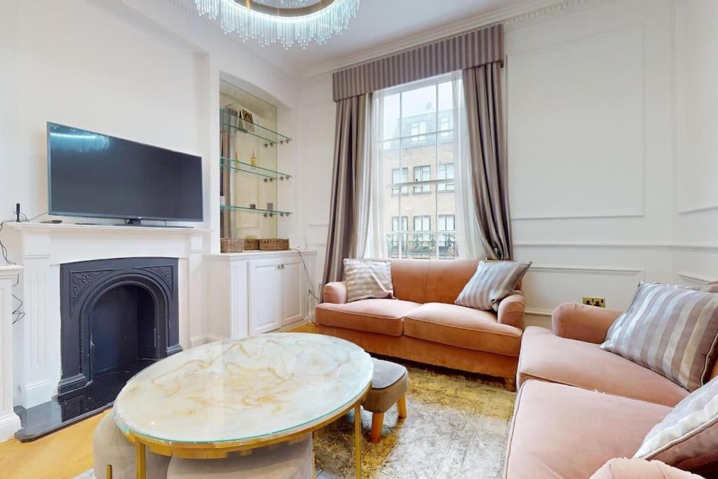 -air Con- Premium House - Prime Location Hébergement de vacances
